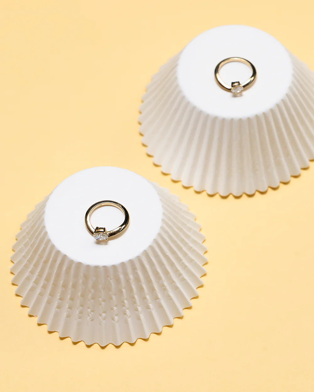 Astra Oval Pinky Ring - Image 23