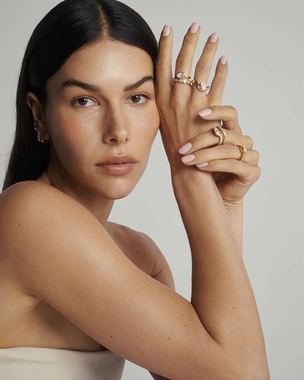 Eos Diamond Band - Image 5