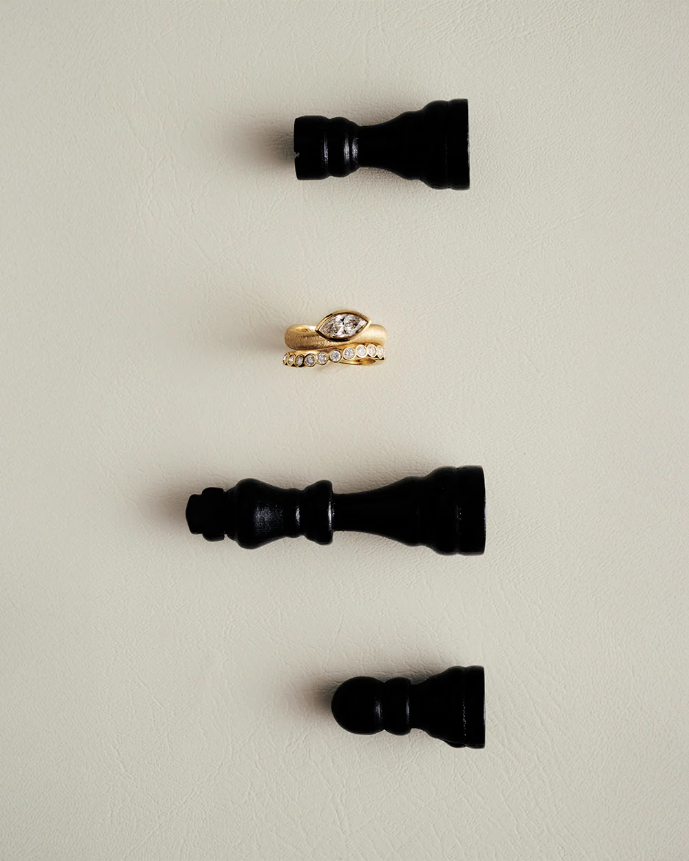 Eos Diamond Band - Image 3