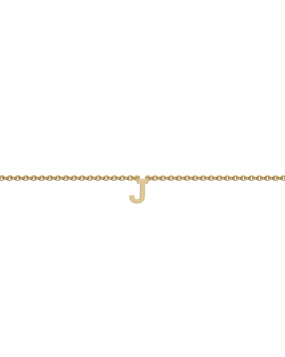 Initial Bracelet - Image 18