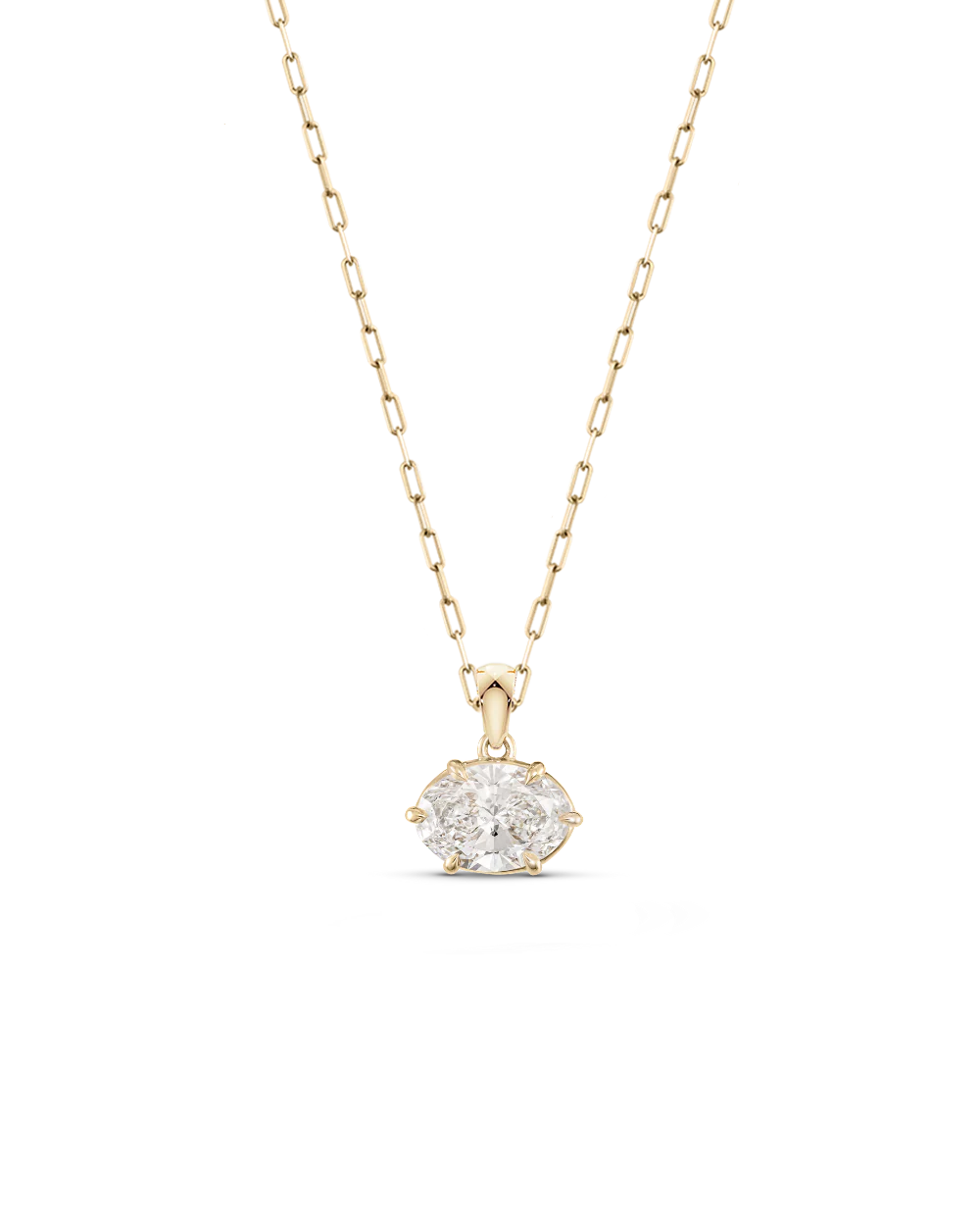 Victoria Oval Diamond Attachment - Image 20