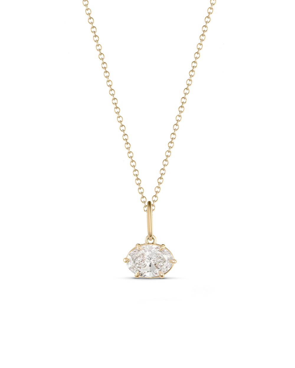 Victoria Oval Diamond Attachment - Image 26